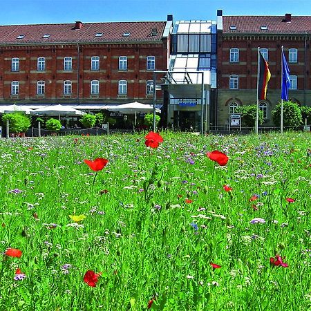 Nestor Hotel Stuttgart-Ludwigsburg Kültér fotó