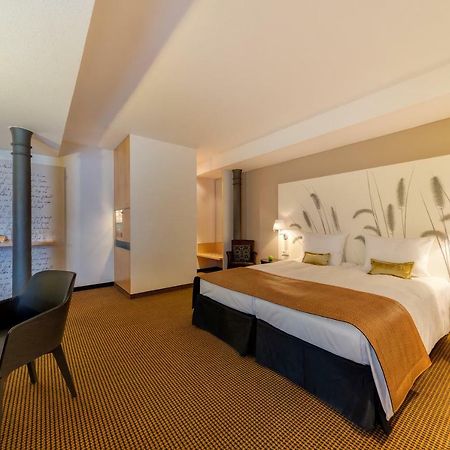 Nestor Hotel Stuttgart-Ludwigsburg Kültér fotó