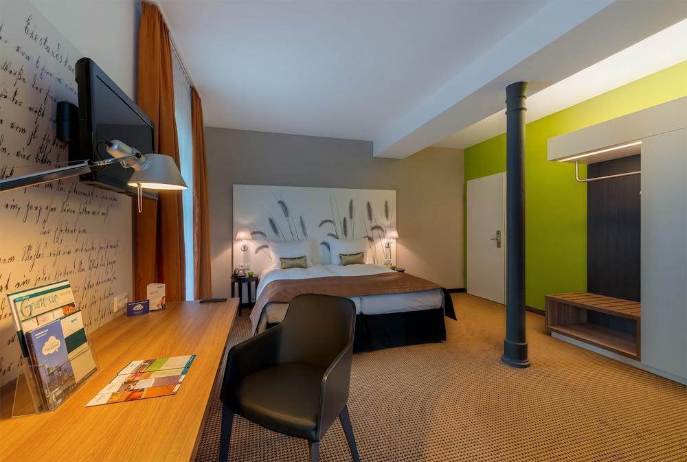 Nestor Hotel Stuttgart-Ludwigsburg Kültér fotó