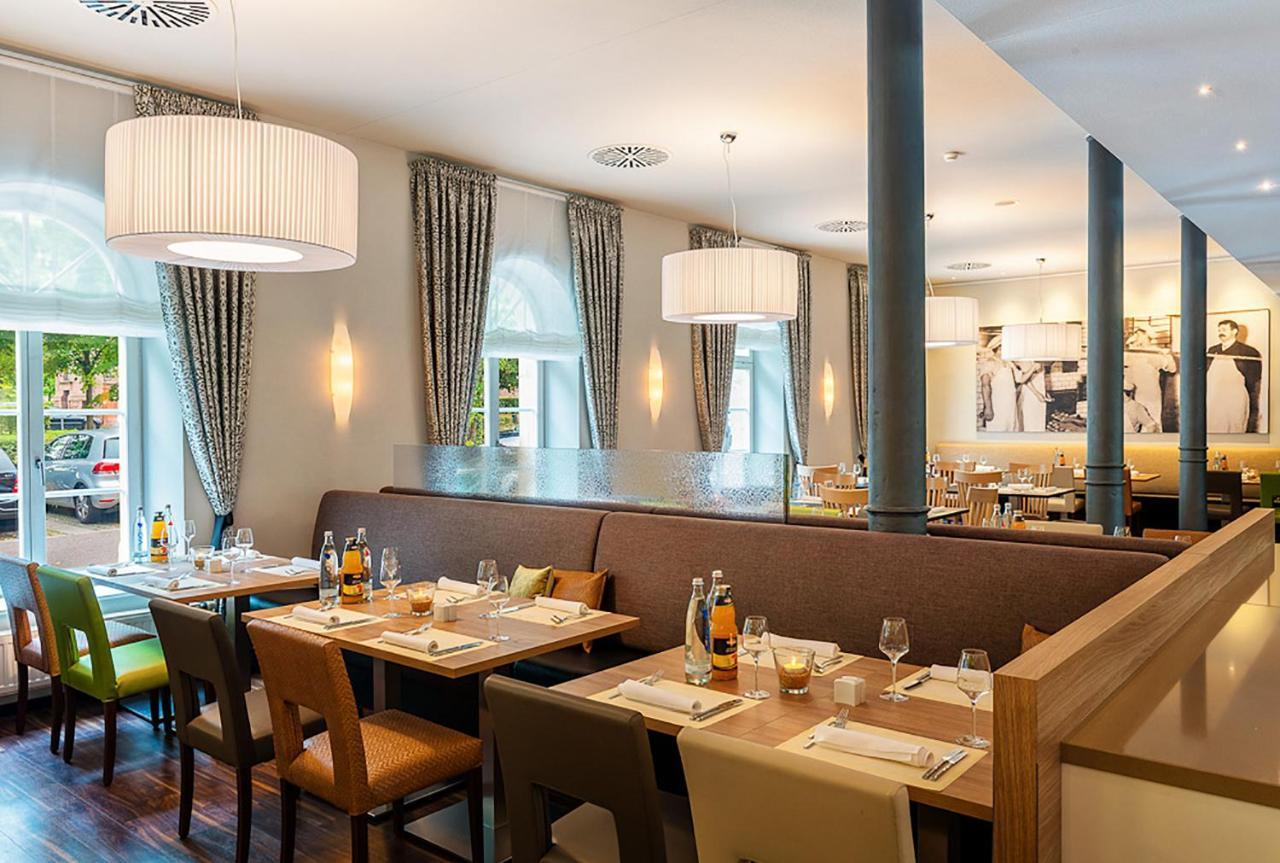 Nestor Hotel Stuttgart-Ludwigsburg Kültér fotó
