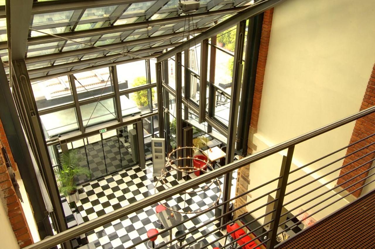 Nestor Hotel Stuttgart-Ludwigsburg Kültér fotó