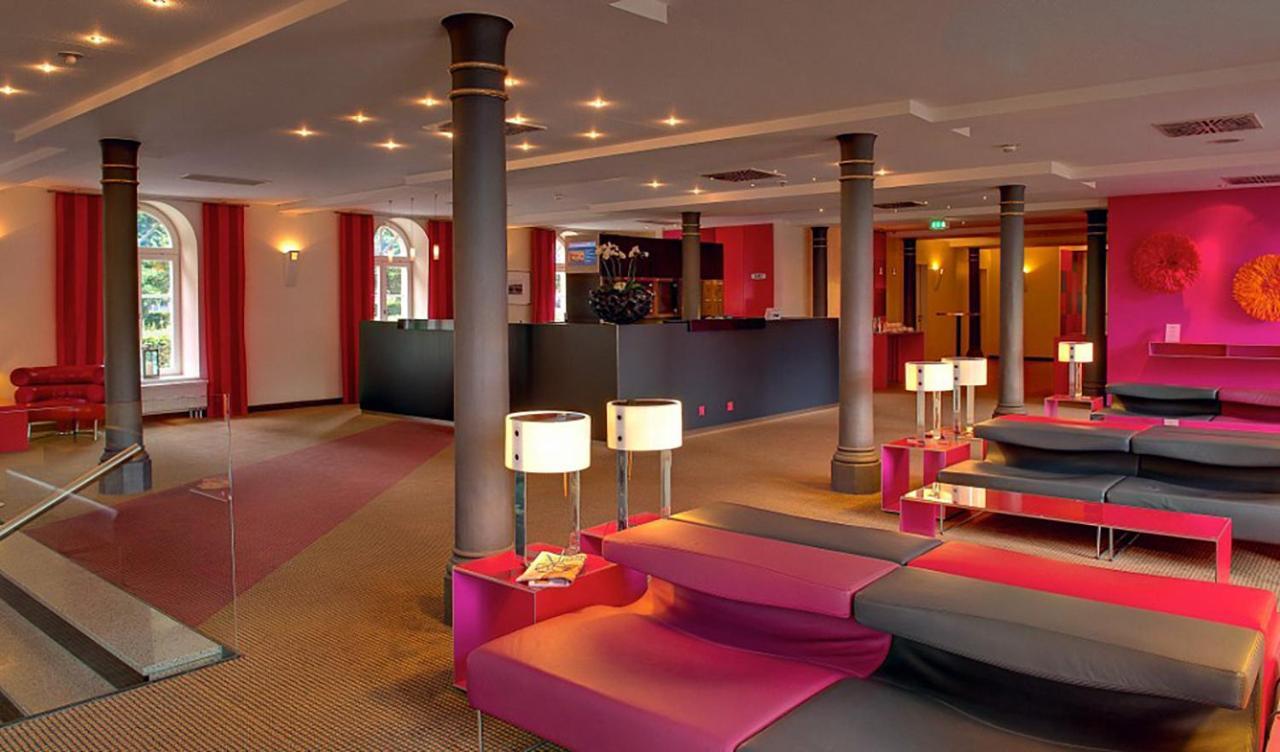 Nestor Hotel Stuttgart-Ludwigsburg Kültér fotó