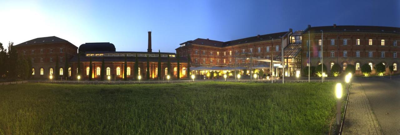 Nestor Hotel Stuttgart-Ludwigsburg Kültér fotó