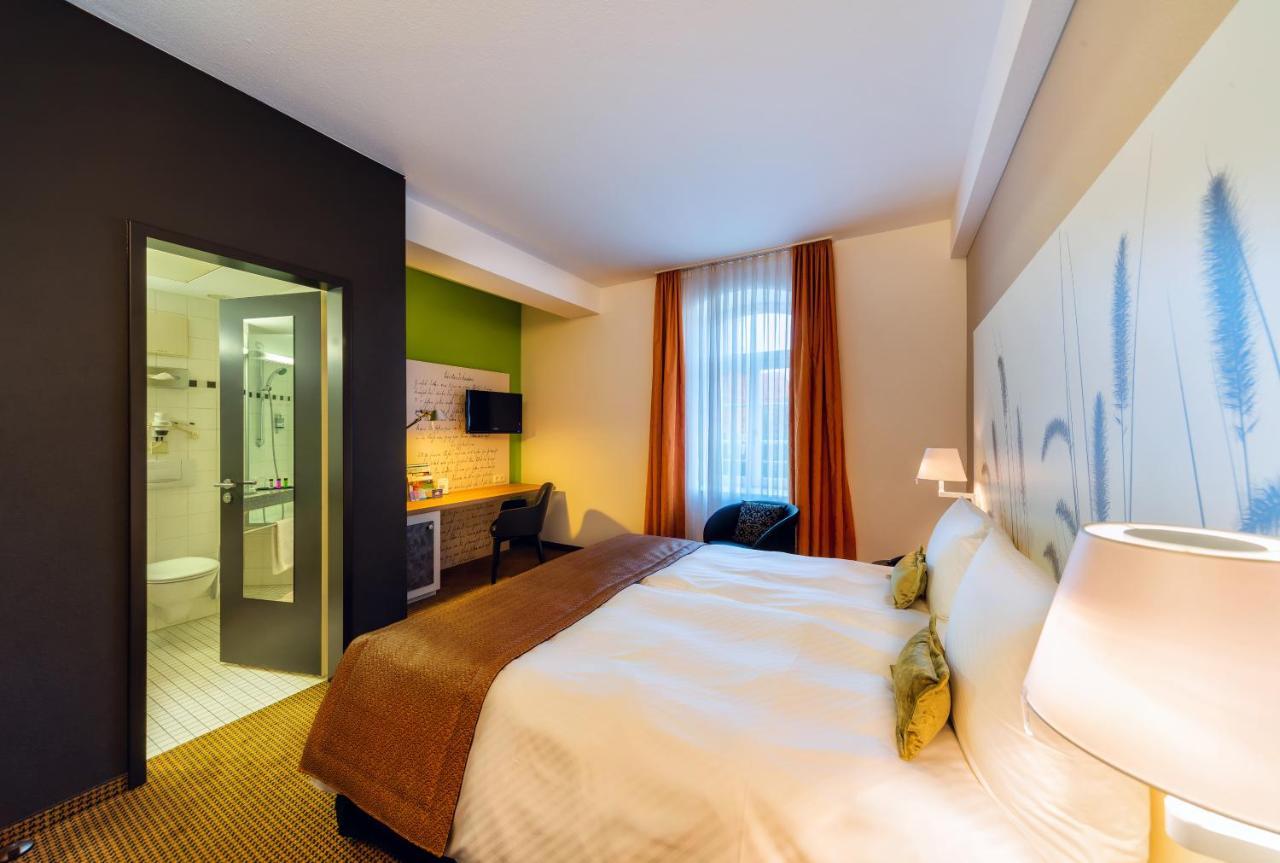 Nestor Hotel Stuttgart-Ludwigsburg Kültér fotó