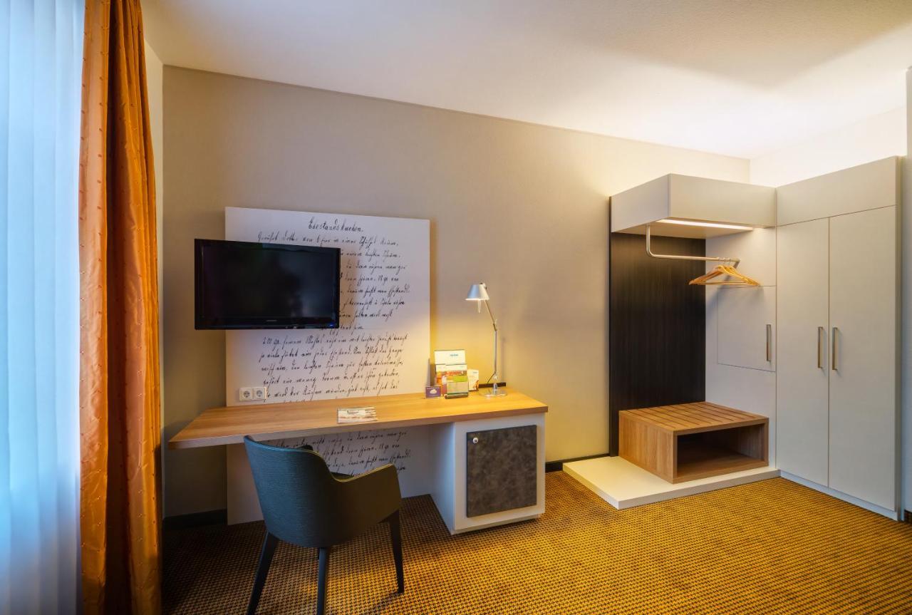 Nestor Hotel Stuttgart-Ludwigsburg Kültér fotó