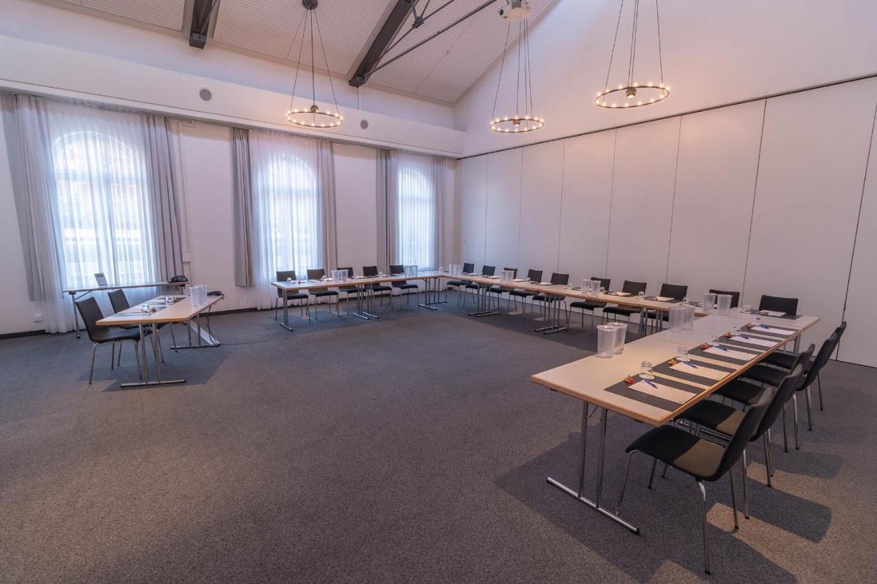 Nestor Hotel Stuttgart-Ludwigsburg Kültér fotó