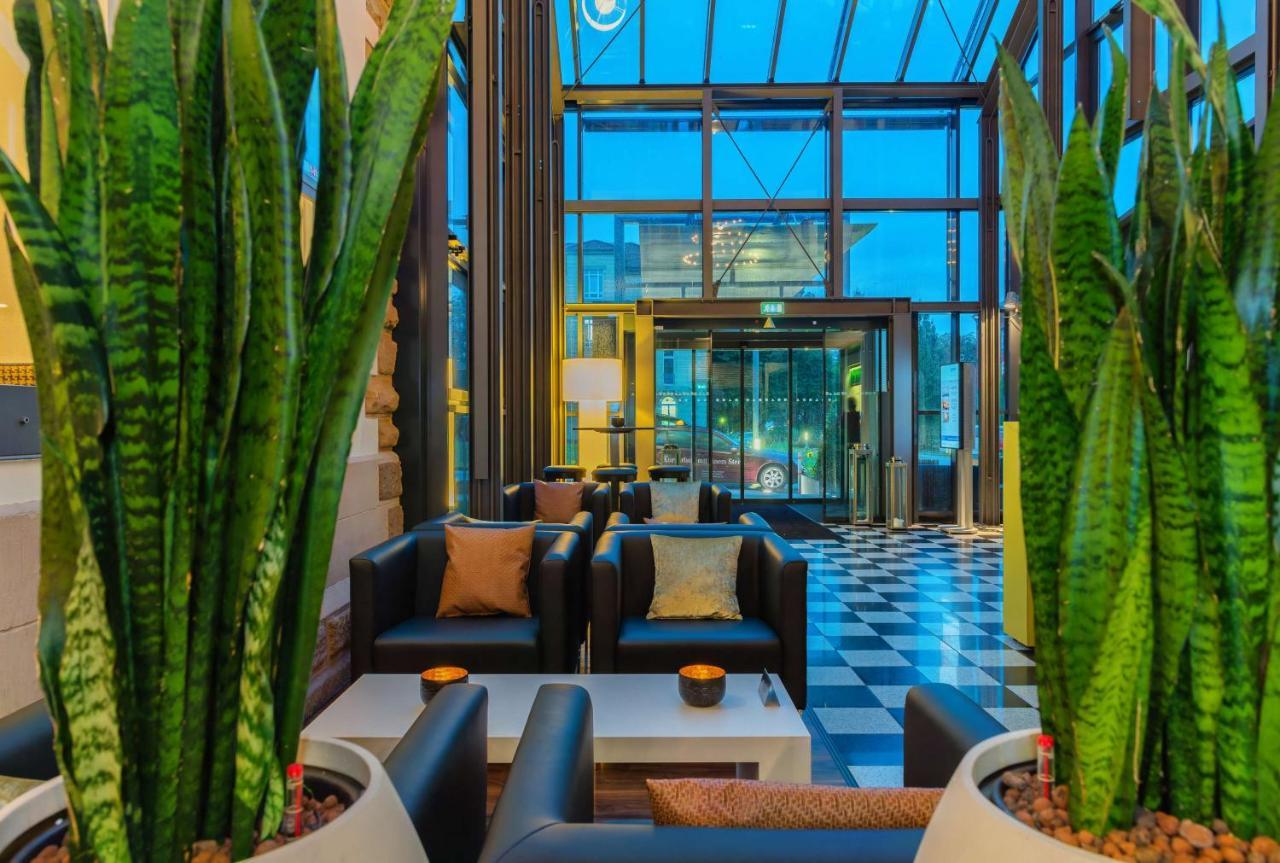 Nestor Hotel Stuttgart-Ludwigsburg Kültér fotó