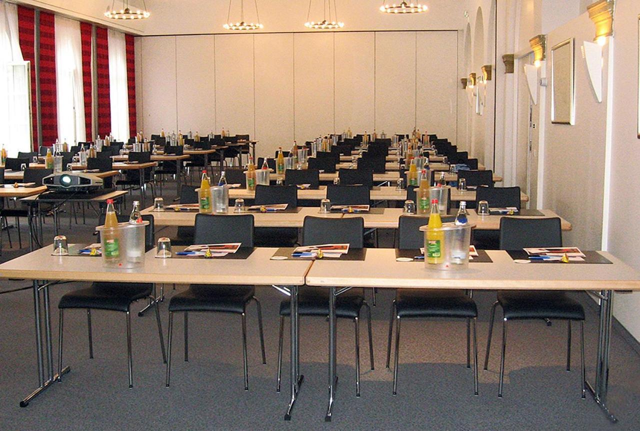 Nestor Hotel Stuttgart-Ludwigsburg Kültér fotó