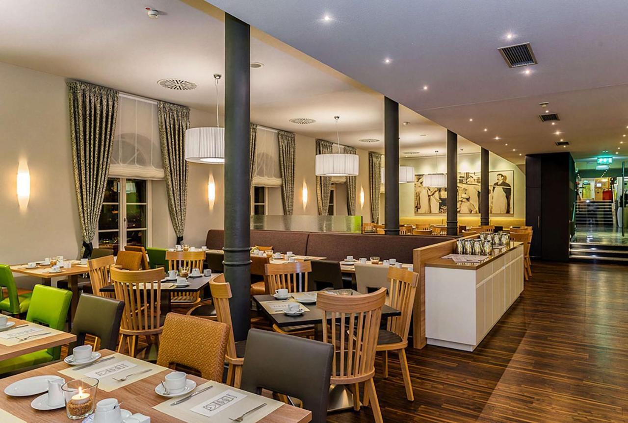 Nestor Hotel Stuttgart-Ludwigsburg Kültér fotó