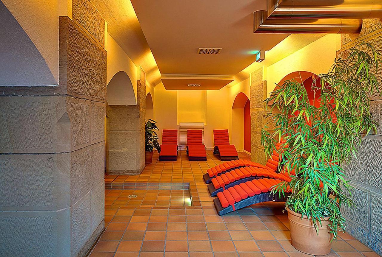 Nestor Hotel Stuttgart-Ludwigsburg Kültér fotó