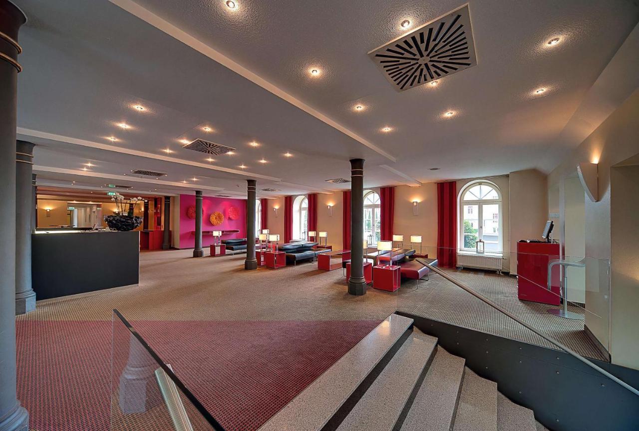 Nestor Hotel Stuttgart-Ludwigsburg Kültér fotó