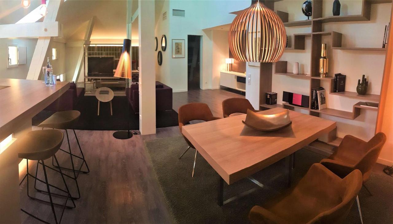 Nestor Hotel Stuttgart-Ludwigsburg Kültér fotó