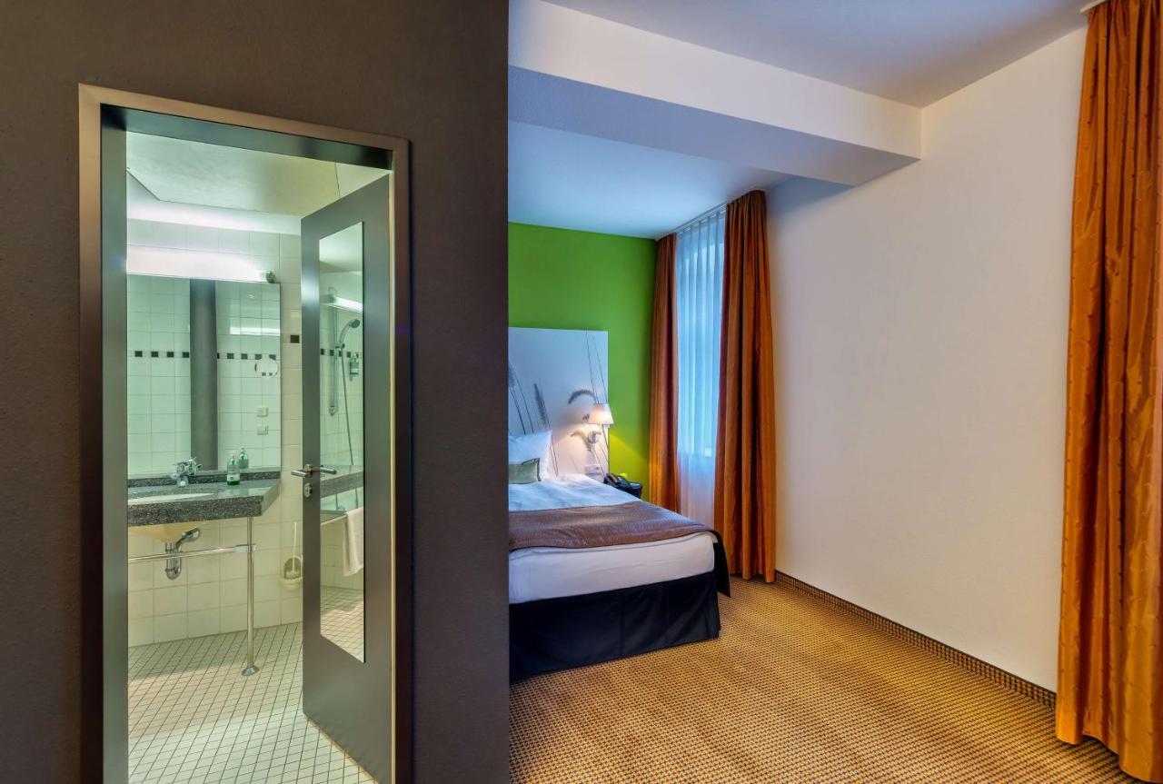 Nestor Hotel Stuttgart-Ludwigsburg Kültér fotó
