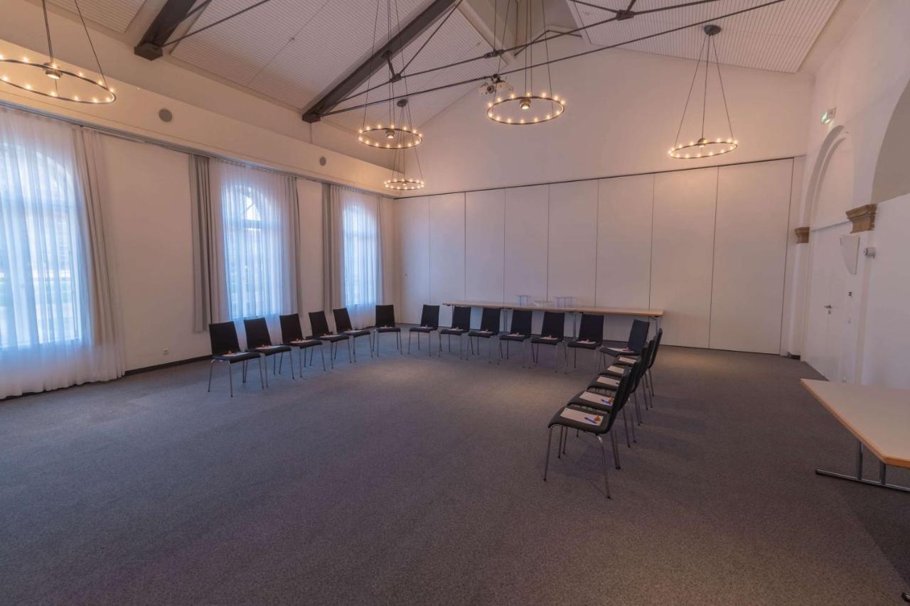 Nestor Hotel Stuttgart-Ludwigsburg Kültér fotó