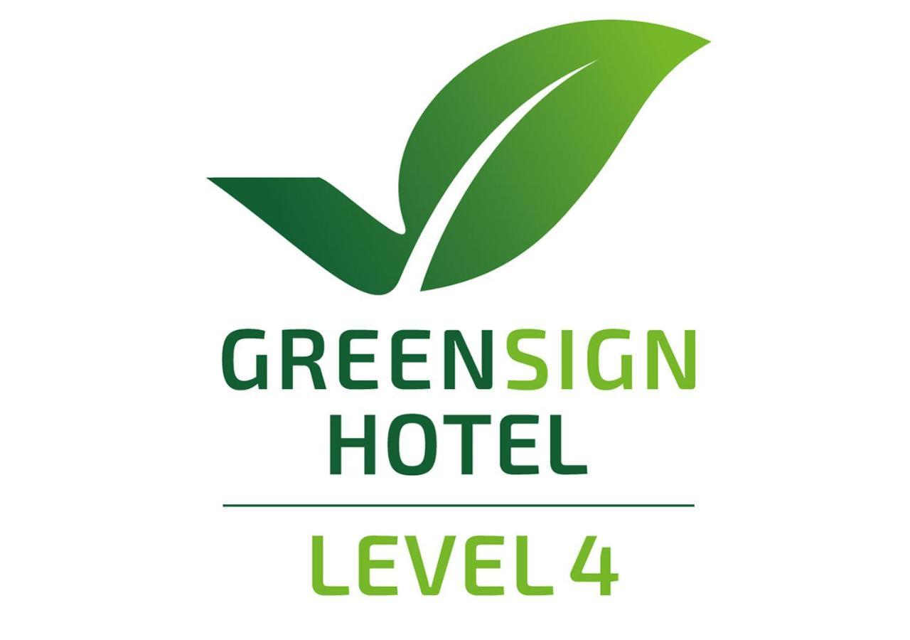Nestor Hotel Stuttgart-Ludwigsburg Kültér fotó