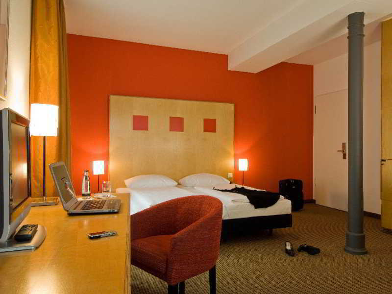 Nestor Hotel Stuttgart-Ludwigsburg Szoba fotó
