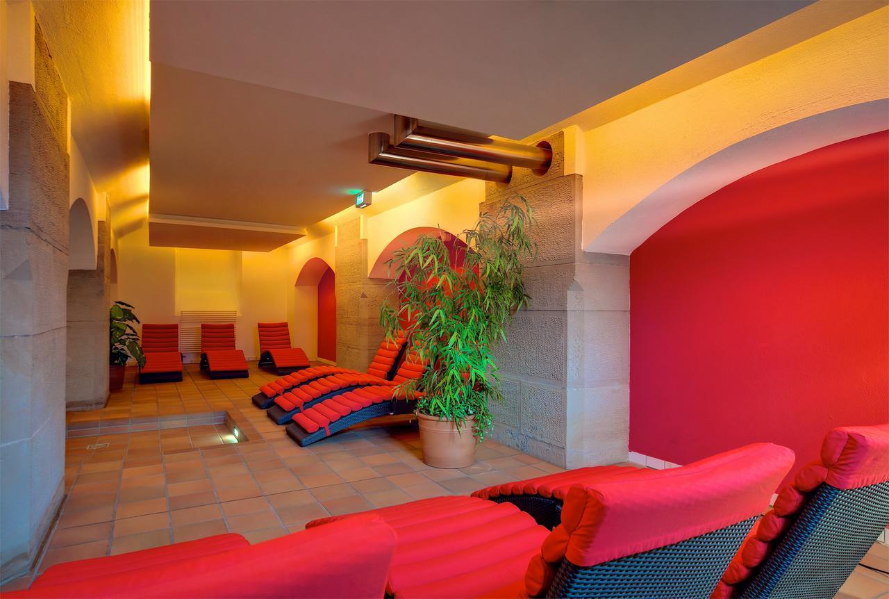 Nestor Hotel Stuttgart-Ludwigsburg Kültér fotó