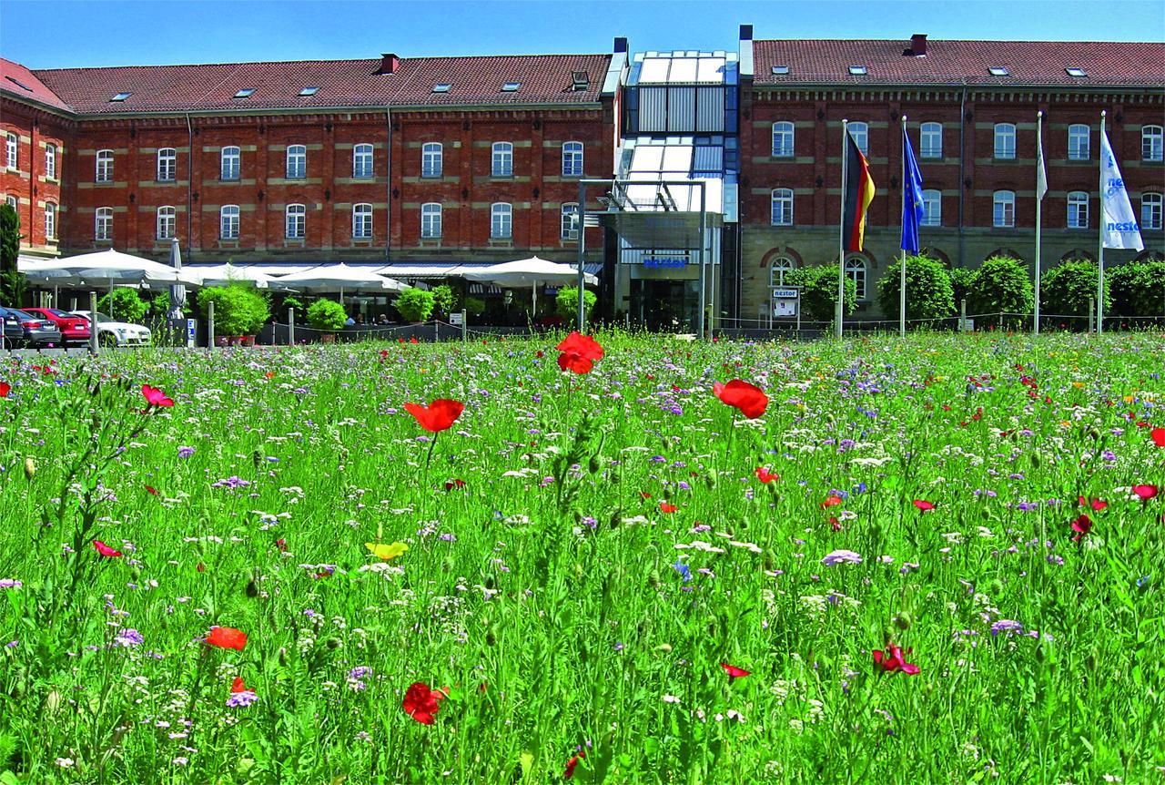 Nestor Hotel Stuttgart-Ludwigsburg Kültér fotó