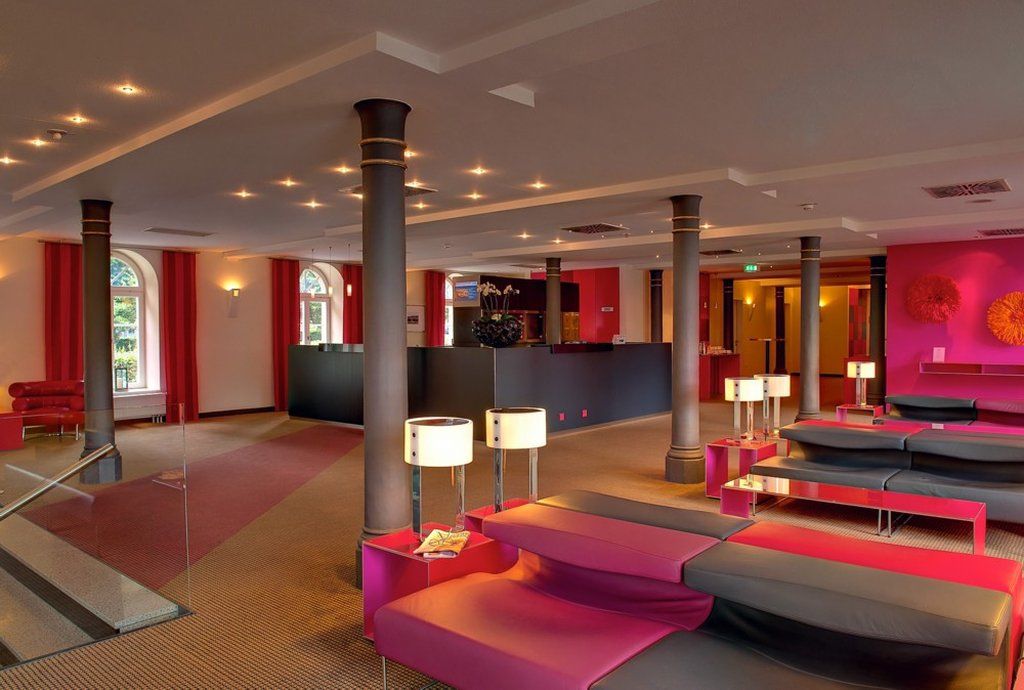 Nestor Hotel Stuttgart-Ludwigsburg Kültér fotó