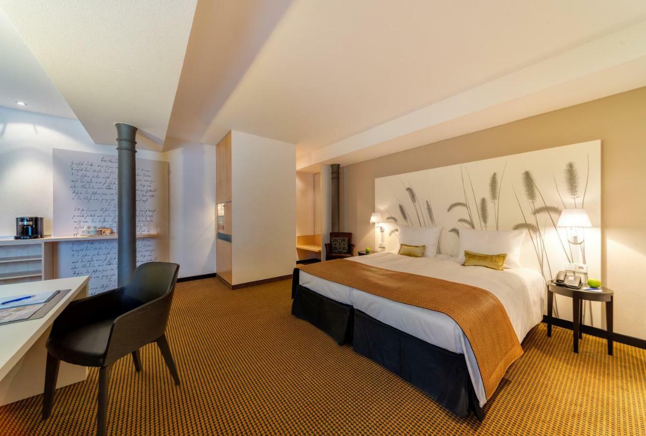 Nestor Hotel Stuttgart-Ludwigsburg Kültér fotó