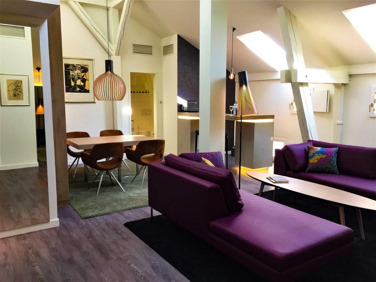 Nestor Hotel Stuttgart-Ludwigsburg Kültér fotó