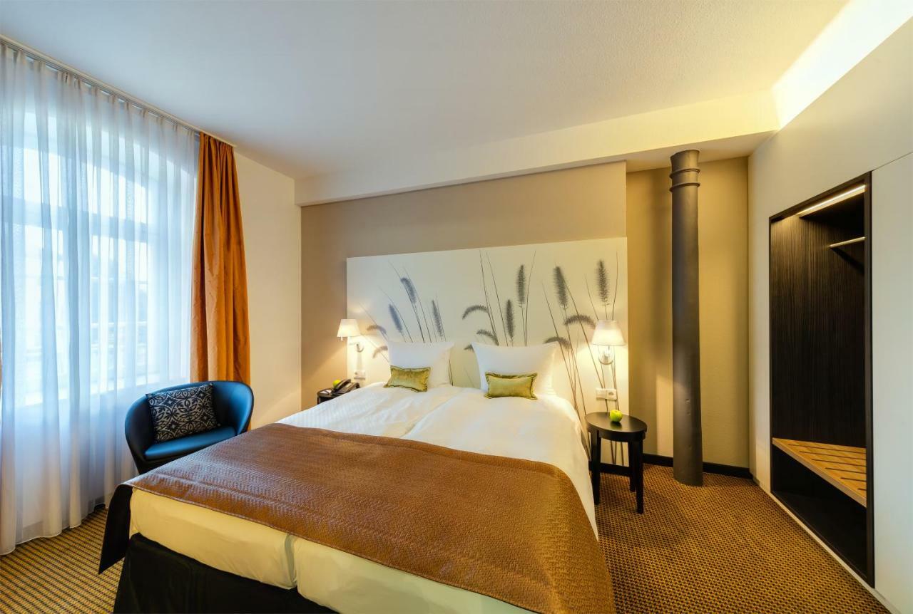 Nestor Hotel Stuttgart-Ludwigsburg Kültér fotó